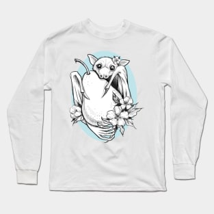 Fruit Bat Long Sleeve T-Shirt